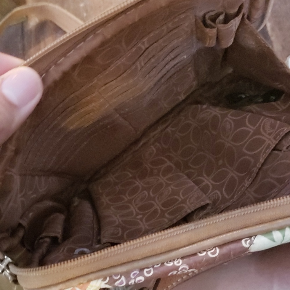Fossil purse - Picture 3 of 3